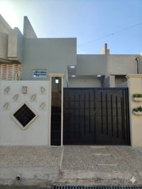 يارمجة الشرقية الخامسة • ١٠٠م • قرار ٢٠ وكارت سكني