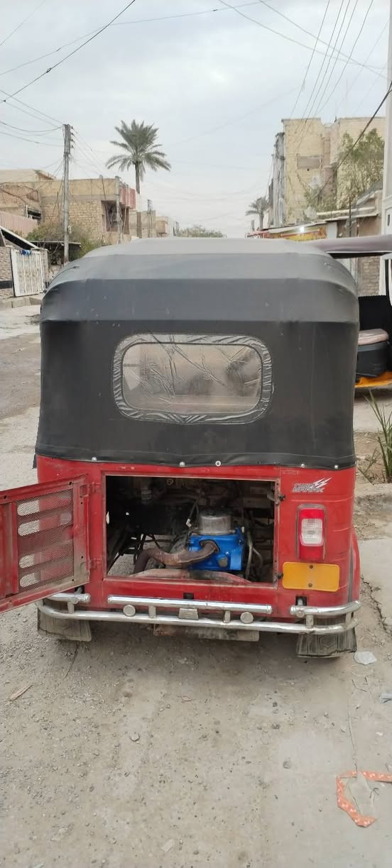 تكتك 18 مجفته اليوم
معمره الدوسات تكتك جاهزه متحتاج شي

مرقم انكليزي بسمي بس تغسله أو تتوكل

السعر 5 قفل بدون عمله رجاءآ
حي أور فلكه صباح الخياط
***********
