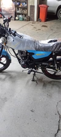 ايرانيه • ٥ كير • جديدة