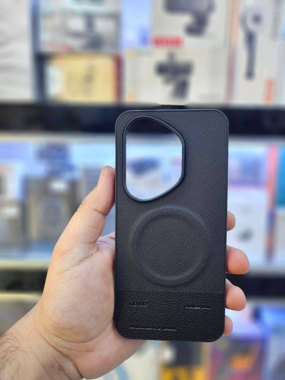 كفرات هونر 400 برو 🫡🔥

تصميم خفيف - عدة الوان - موديلات مختلفه ✅

للأستفسار والحجز التواصل واتساب 📞 

***********

عنوان المركز : بغداد الحريه الثانيه شارع الحريه الثانيه قرب مكتبه الكراون مقابل صيدليه العنفوان مركز شمس للموبايل
