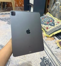 ايباد برو ١٢.٩ • جيل ٤ • شاشة ١٢٠هرتز