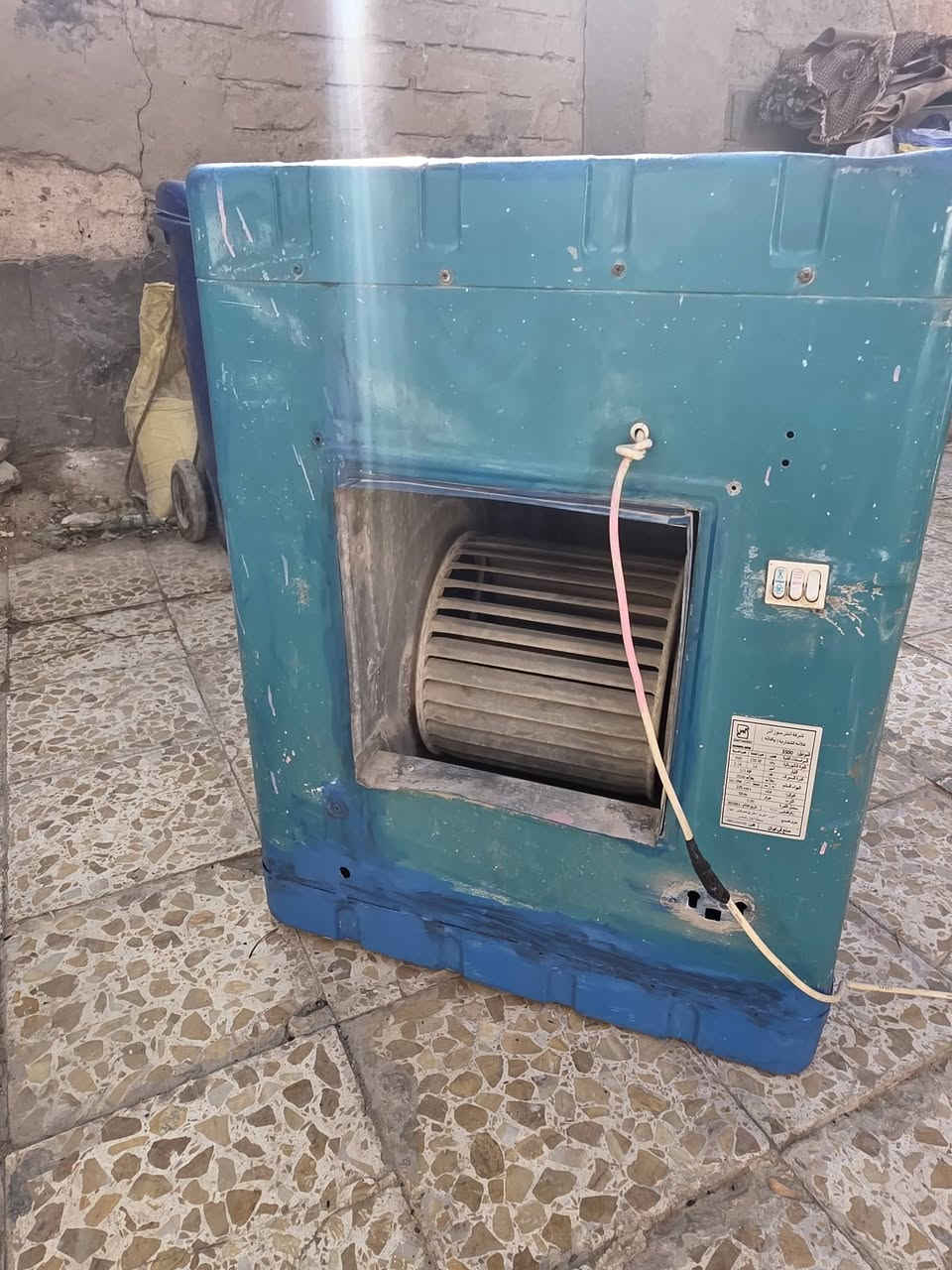 مبرده لبيع حجم وصط السعر  55


**إذا كنت صاحب هذا الإعلان وتريد حذفه لأي سبب، رجاءا أرسل رسالة إلى الدعم الفني**
