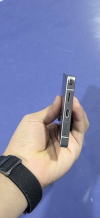 سامسونج S25 الترا • ذاكرة ٢٥٦ • النجف الاشرف