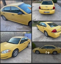 امبالا LT • ٢٠١٠ • رقم نينوى
