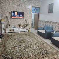 بيت للبيع مع الاثاث  في المشتل قرب كراج بعقوبه  مساحه 70متر يحتوي على ...