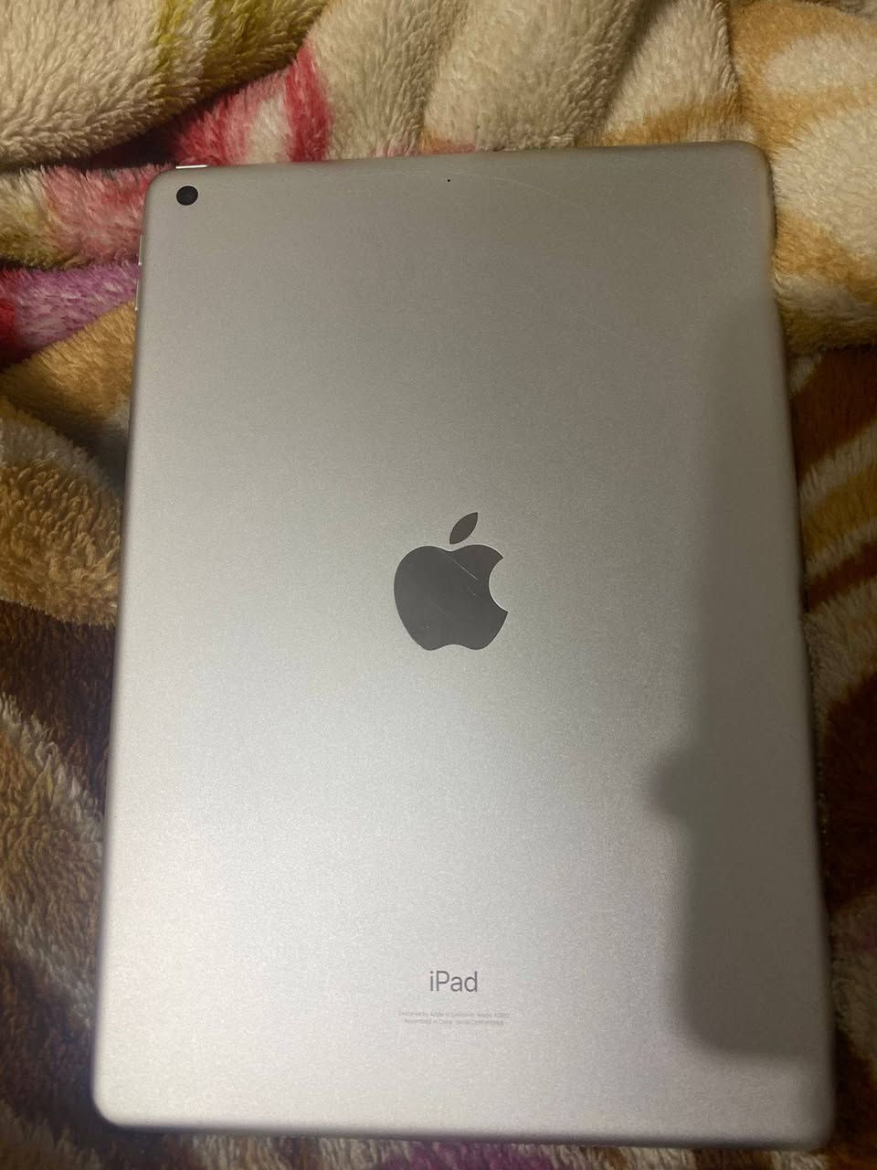 السلام عليكم ايباد 9 ذاكره 64 مكفول من الشخط والتبديل
قيم بل يرضي الله وبل عافيه 
يرهم مراوس ب ايفون نضيف وانطي فرق 
مكاني بغداد المحموديه 
***********
