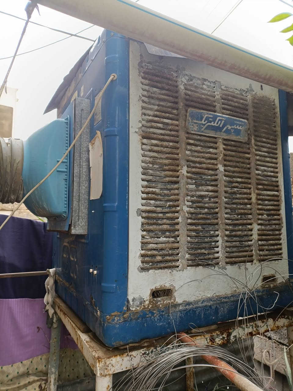 سلام عليكم 
عندي اغراض للبيع وهذه اغراض بيتي والي يريد يشتري يتواصل معي خاص


**إذا كنت صاحب هذا الإعلان وتريد حذفه لأي سبب، رجاءا أرسل رسالة إلى الدعم الفني**