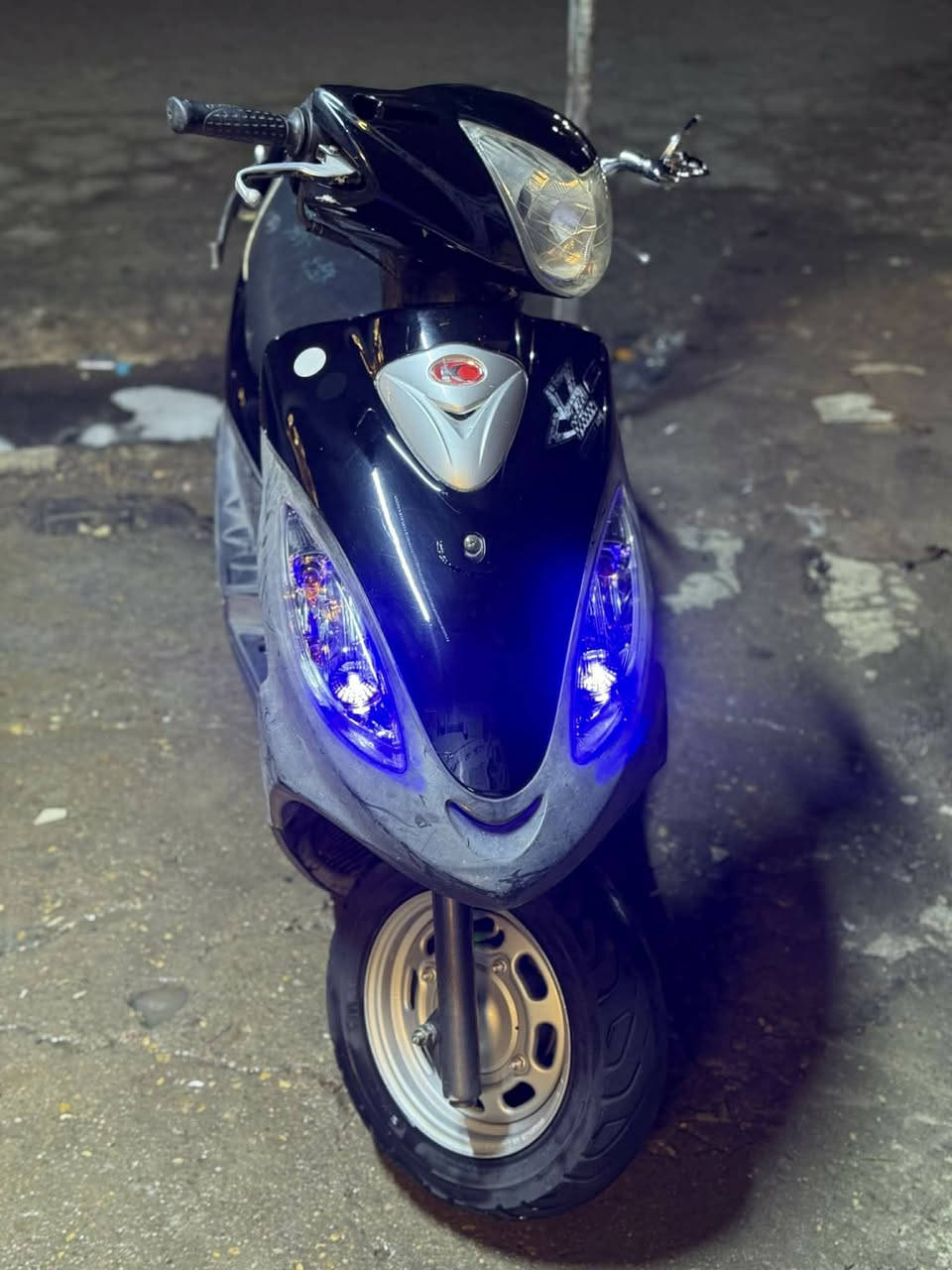 سلام عليكم دراجه كامكو في تو محرك 150 دراجه نضيفه موديل 16دراجه تخبل وشلعه معدل دراجه مامتعوبه صاره شهرين من طالعه دراجه سعره خاص او عله رقم ***********وشراي بي خير ويدلل ملاحظه ابيع بدون غراض
