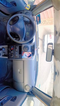 سياره سايبه للبيع موديل 2014سنويه صاقطه بل2025 شواصل معمره جاهزه مكينه...