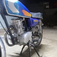 الزبير • دراجه • مكينة نضيفه