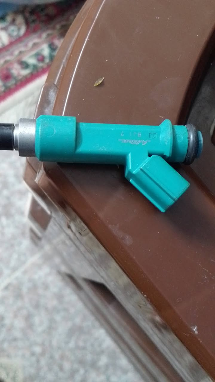 نوزلات جديد لبيع عدد24


**إذا كنت صاحب هذا الإعلان وتريد حذفه لأي سبب، رجاءا أرسل رسالة إلى الدعم الفني**