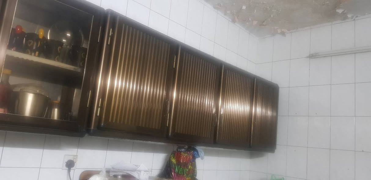 كاونتر للبيع ٦ امتار ارضي
٤ امتار ملحق 
*********** 
@الجميع
