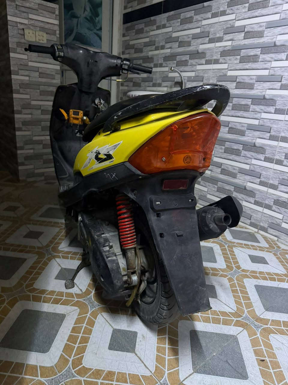 ماكس عدله للبيع
مكينه ٥٥
سوادات وكفر اصليات
دراجة مرتبه شلعه ومعدل نص نكره
نقصهة قبق هندر بس
سعر خاص شراي يتصل أو يراسل ***********
