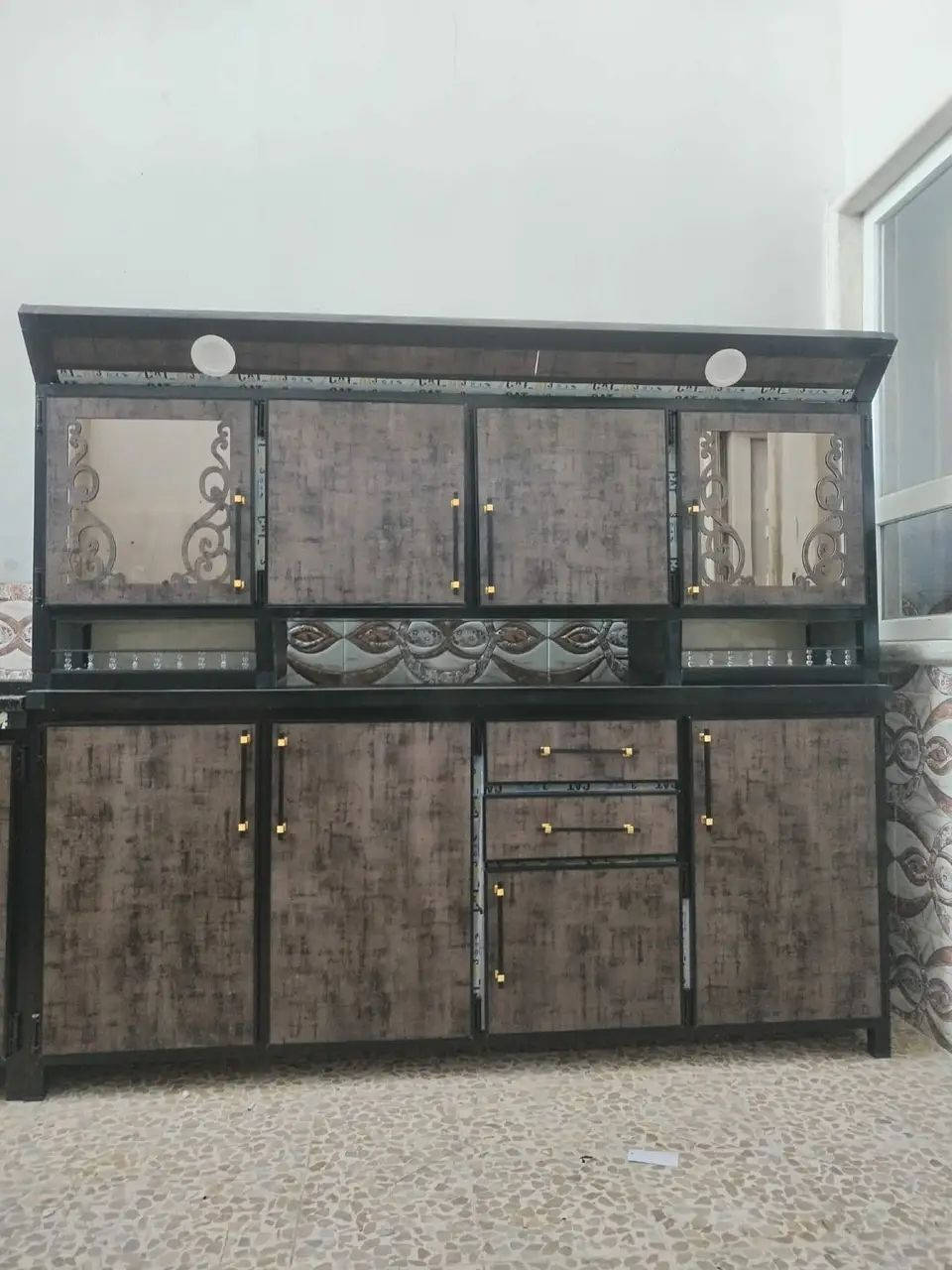 كاونتر مستخدم اسبوع السعر 325 نظيفه حيل حيل


**إذا كنت صاحب هذا الإعلان وتريد حذفه لأي سبب، رجاءا أرسل رسالة إلى الدعم الفني**