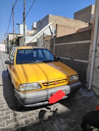 ٢٠١٥ • بغداد • تايرات