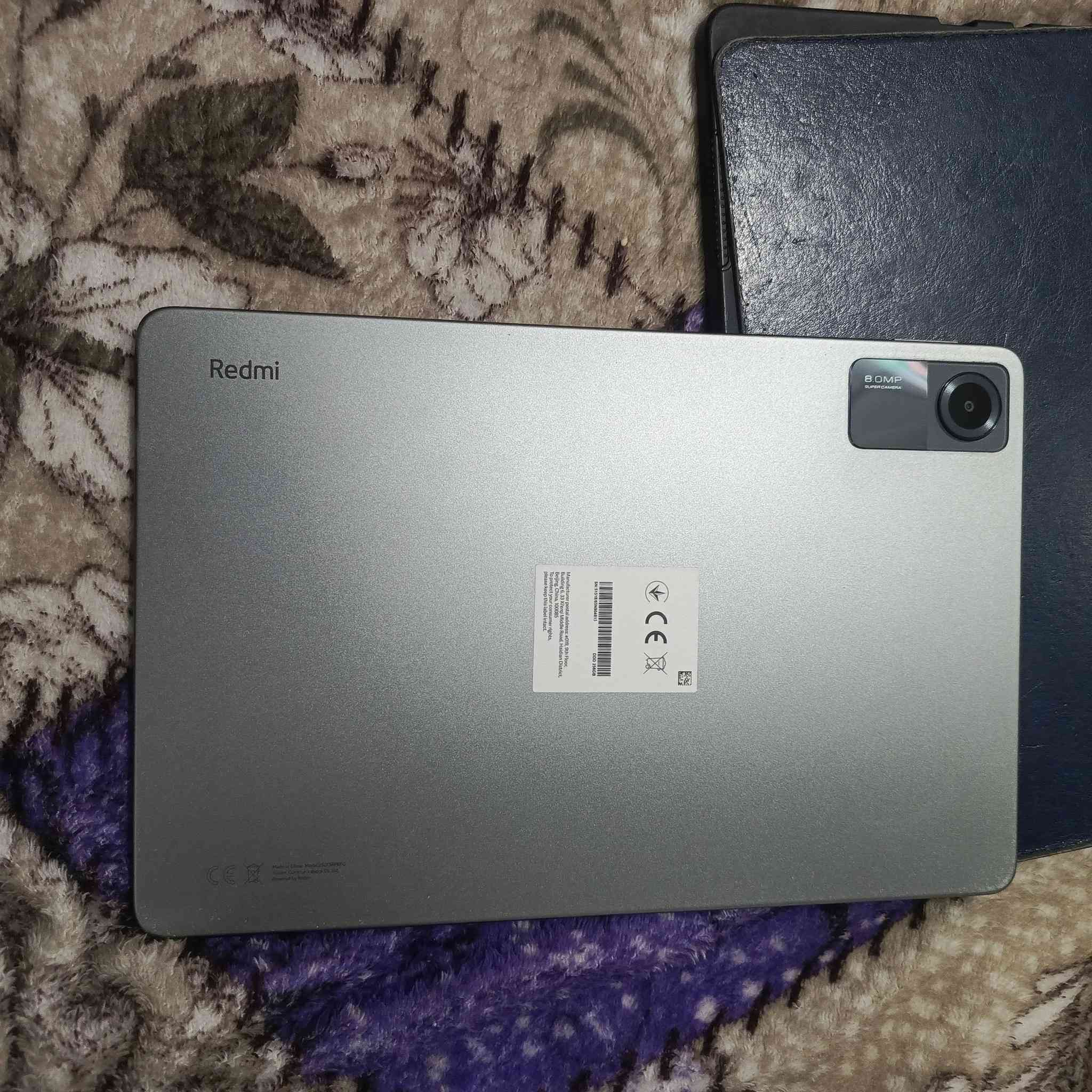 السلام عليكم عندي ايباد للبيع محتاجه واريد ابيعه ونفس الوقت ضامته مااستخدمه لان مدارس لهذا السبب اريد ابيعه اشتريته من كاظميه 250الف قيمه بلي يرضه الله استفسار أكثر خاص مكاني كاظمية وشكرا


**إذا كنت صاحب هذا الإعلان وتريد حذفه لأي سبب، رجاءا أرسل رسالة إلى الدعم الفني**