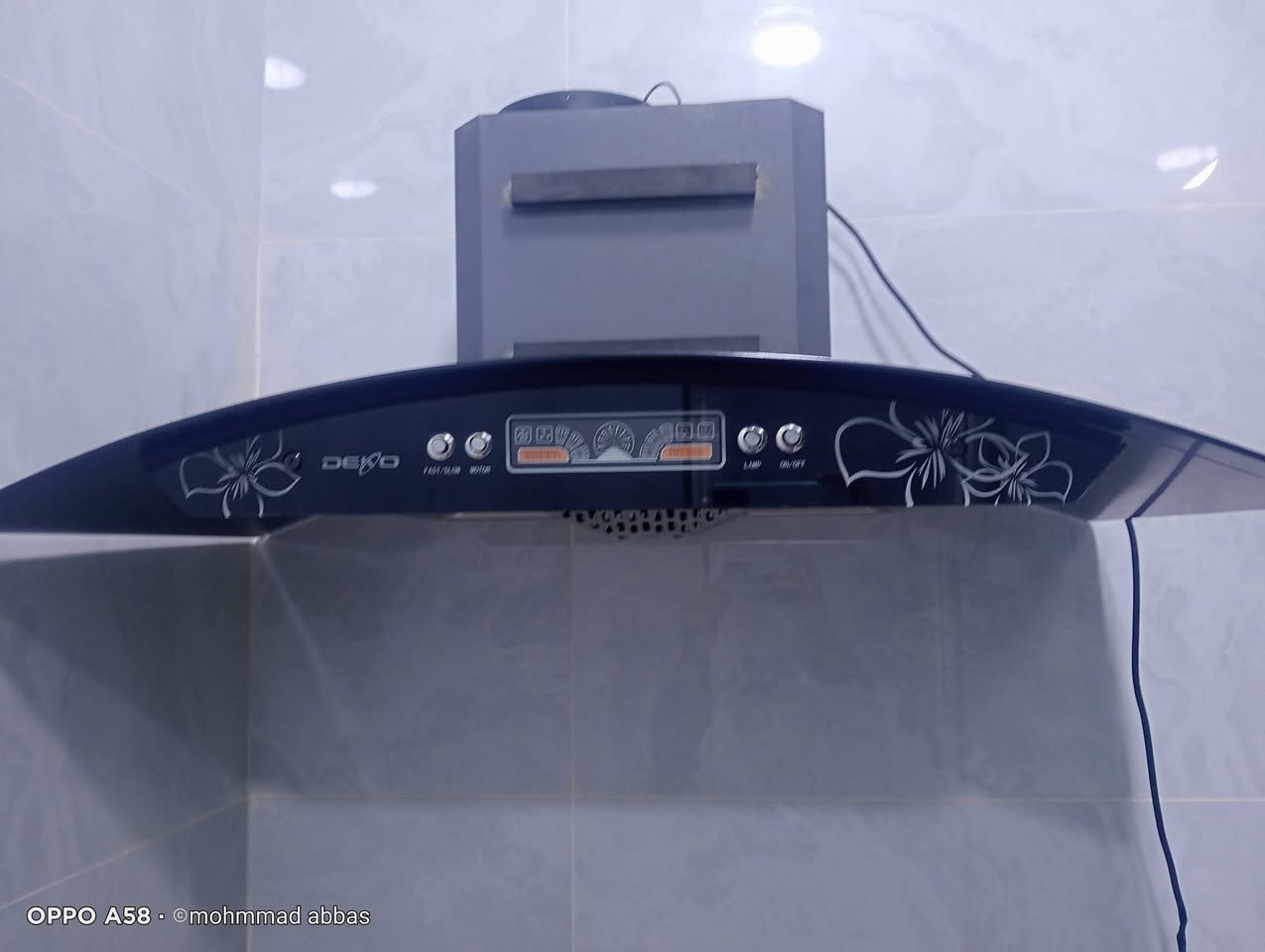 شافطة دهون جديد كلش 
السعر 130 وبية مجال وي التوصيل


**إذا كنت صاحب هذا الإعلان وتريد حذفه لأي سبب، رجاءا أرسل رسالة إلى الدعم الفني**