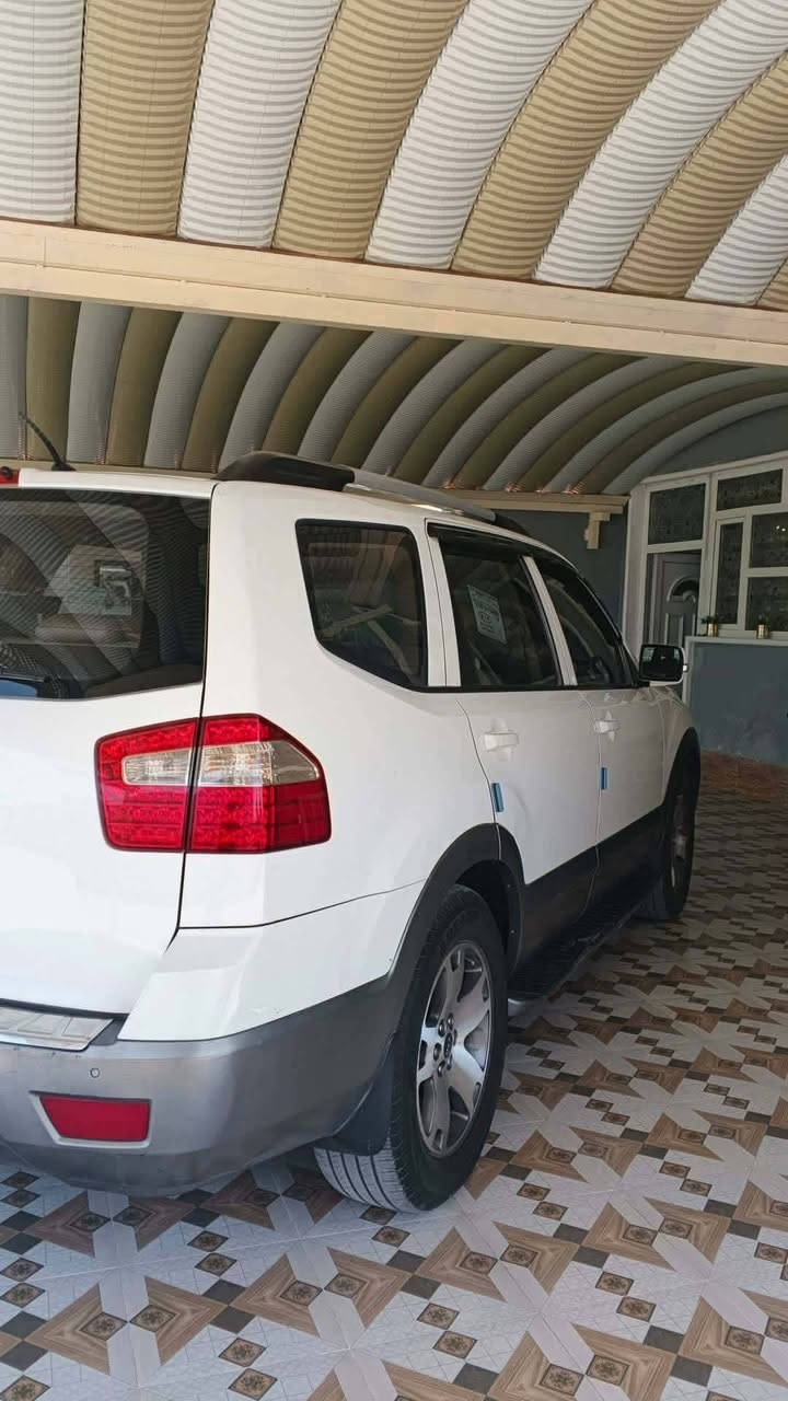 سلام عليكم لبيع كية مهافي موديل 2013 وارد خليجي محرك3800 V6 كفالة عامة سيارة فقط شبر صبخ بل جامرلخ تخم تايرات تبريد فول هزة سنوية كلة جديد رقم بغداد بسمي تحويل ثاني يوم لسعر 145 وبيهة مجال لشراي عنوان ديالى بعقوبة خاص مفتوح او اتصال ***********
