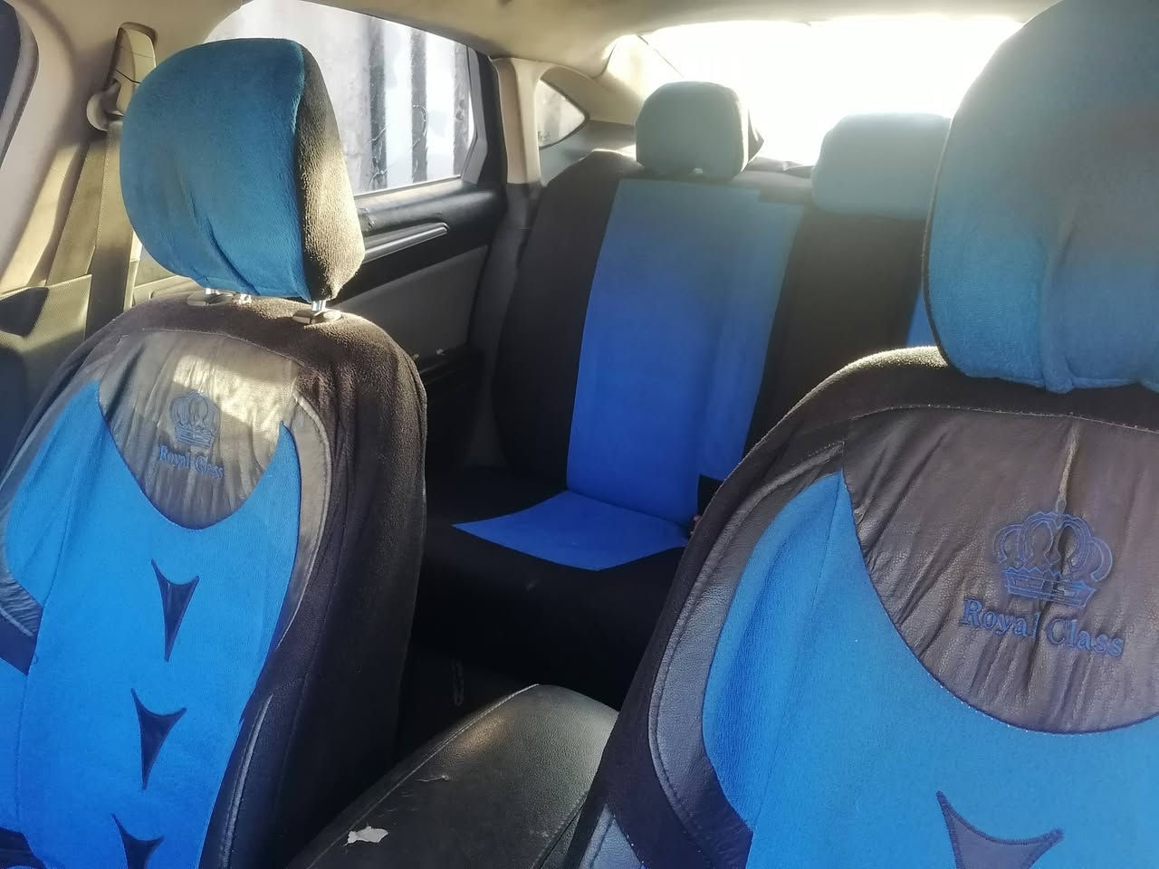 فورد للبيع موديل 16 محرك 2.5 ضربه شنطه شاملغ ***********
