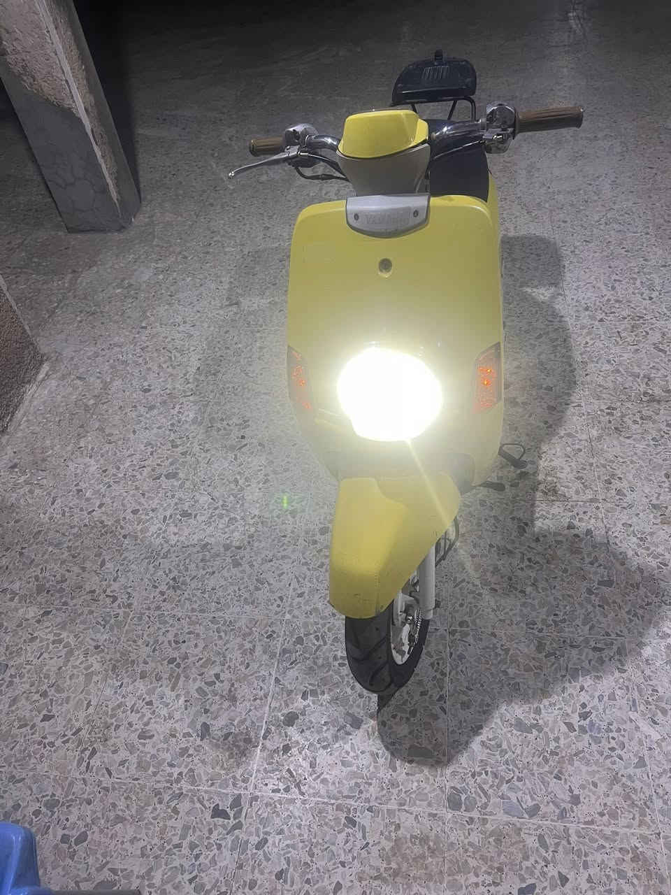 سلام عليكم دراجه البيع نضيفه مكينه بلاديه شلعه معدل فول سعر ***********
