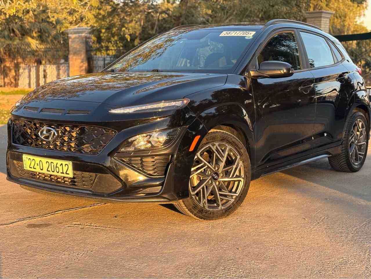 موديل 2023  فول 1/1 

السياره مرقمه اربيل - رقم وسنويه وفحص جديد

شواصي لغود كفالة

كلهن بوضع الشركة

حادث السيارة : تخريب ٣ قطع كلير والجاملغ نفسه راجع 

1600 تيربو 

فتحه السقف ( سلايد ) 
بصمة ابواب - بصمة تشغيل - تشغيل عن بعد

كيرها Dst رياضي دبل كلج

كشنات مطرز -n-line
دفع رباعي awd 4x4 - بجم رياضي ان لاين - زينون عالي ناصي - لد امامي نهاري - بك لايت لد

تدفئه استيرن - كشنات تدفئه

درايف مو انضمة قيادة مارس عدد 3 

شاشة اعطال - كروز سرعه

رادار امامي جاني خلفي - نظام القيادة الآليه

تحديد مسار 

كامرا خلفيه دواره 360^

فول تحكم استيرن جهتين

ويل كب كروم حجم 18  

السعر : 157 $ وبيها مجال 

مكان السيارة - بغداد - الصالحية 
للاستفسار التواصل واتساب - اتصال
0773 757 1971 بغداد, العراق
