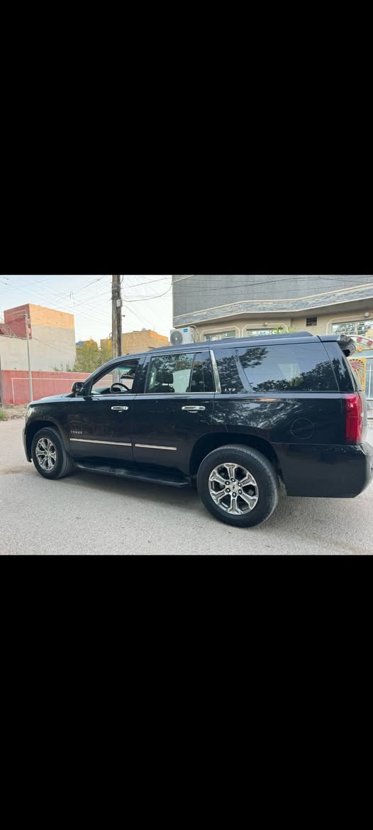 السلام عليكم
#تاهو اسود موديل 2016
معلايه 18 
رقم بغداد بسمي تحويل الدولي 
كلشي موضح بل صور 
 موجوده 
كفاله مكينه كير حداديه تخم تاير 
تبريد ثلج 
كشنات جلد 
جاهزه من كلشي 
ماشيه 123 
3 خانات زنون 
ويل 2024 

مكاني بصره 
سياره حيل جديده 
السعر255 

***********
