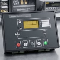 قطع غيار مولدات • AVR DIP • الفلوجة الأنبار