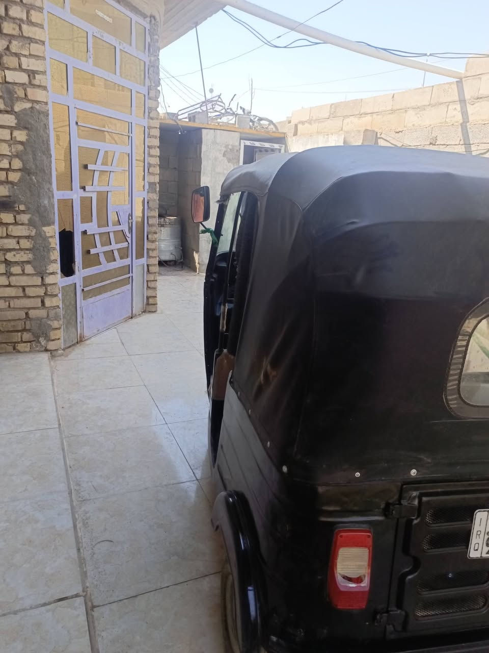 السلام عليكم تكتك موديل ١٧ امرقمة تحويل ثاني يوم لا تنقيص ولا تبخية كبل للشغل مكاني عزيزية للستفسار ***********
