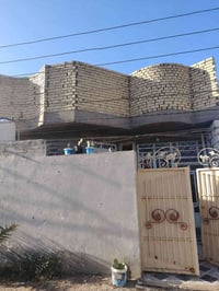 حي الأسرى الزراعي • ١١٠م • واجهة ٧٫٥
