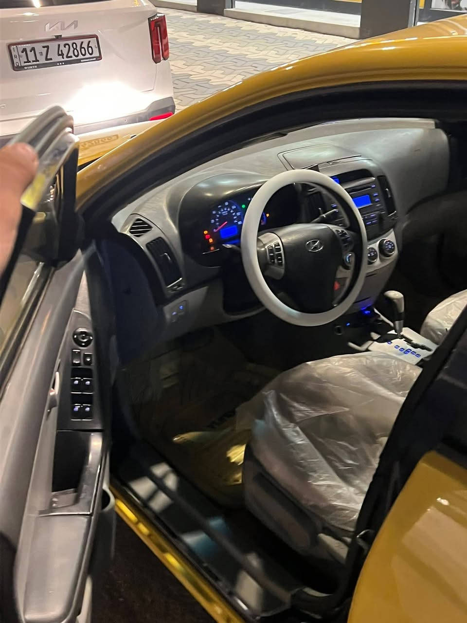 النترا 2008 للبيع
وارد امريكي مكاني بغداد الدوره
السعر 77 قفل قغل
***********
