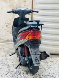 ماكس رمبه • بوشة ٤٩ • ديالى بلدروز