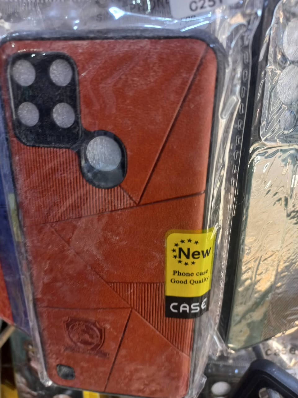 سلام عليكم #توجد لديه كمية كفرات #حوالي ٥٠٠ كفر حديثه وقديمه #وبصراحه القديم اكثر وبيه مو بغلاف #وبسعر جدآ مناسب


**إذا كنت صاحب هذا الإعلان وتريد حذفه لأي سبب، رجاءا أرسل رسالة إلى الدعم الفني**