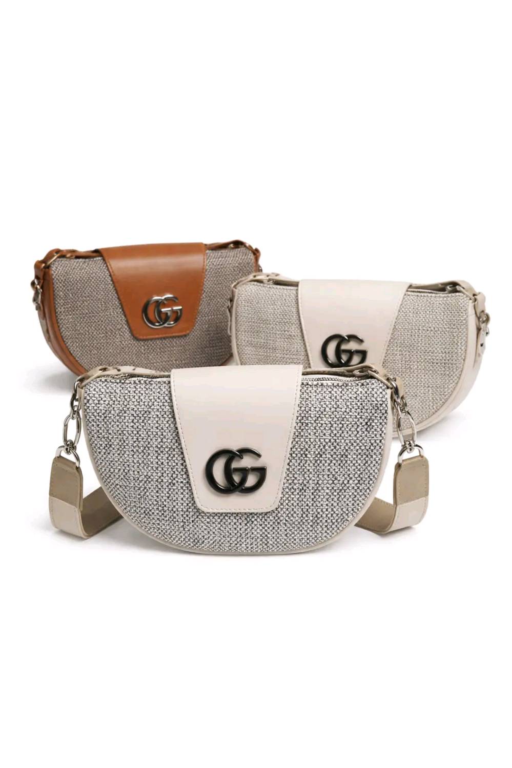 حقيبه يد نسائيه 👛👜
عرض خاص 🔥🔥🔥
3 حقائب ب13 الف 
5 حقائب ب20 الف فقط
توصيل لكل المحافظات العراق 5 آلاف فقط 🔥 
للطلب والحجز المراسله على الواتساب ***********
او عبر الفيسبوك و الانستقرام 
