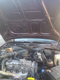 فيكترا • حجم 18 • مكينة وفتيس شرط