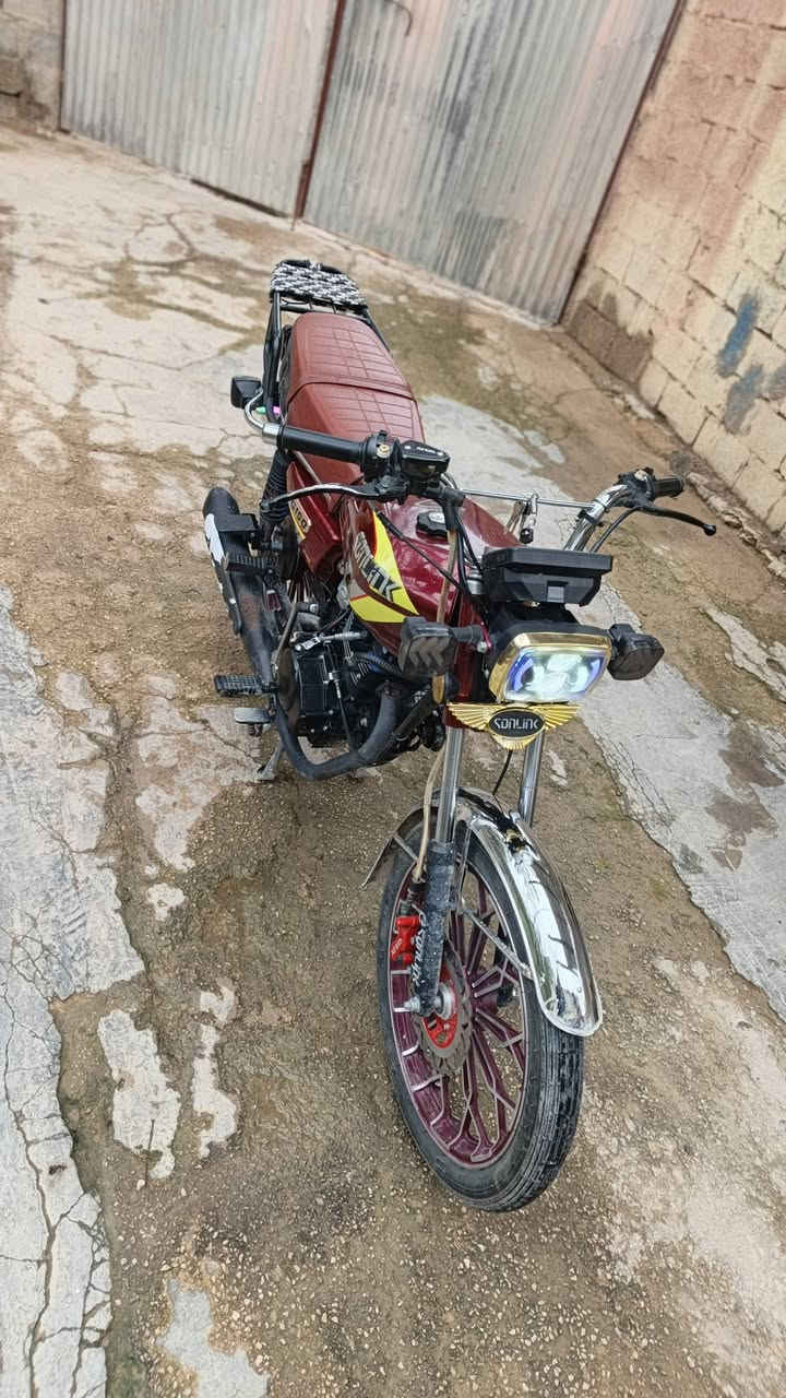 سلام عليكم
مطور 2024لبيع ومراوس حسب القناعه
محرك 150اسود نهايته 750ما بي مجال 
***********خاص موجود+
