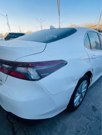 كامري • وارد امريكا • كركوك