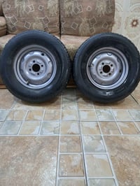 تايرات مال كيه و وياله للبيع 07759881002