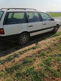 سياره باسات نظيفة موديل 91 محرك 8.0 كابون بانزين سنويه نافذه الى 2030 ...