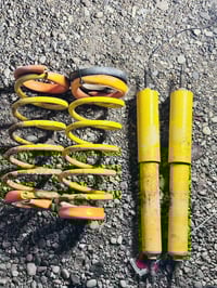 اغراض بترول • تانكي خلف الكشن • قسمين ٨٠لتر