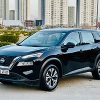 نيسان روگ • ٢٠٢٣ • ١٦٠٠٠ كم