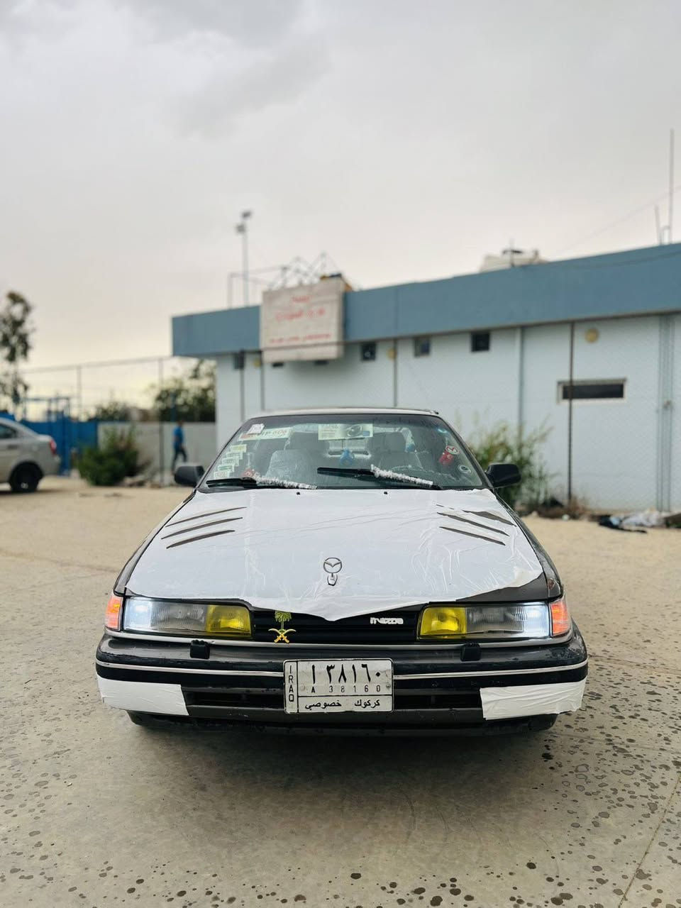 سلاموو علیکوم 🚗سیارە  مازدا مودیل  1991 [626]  مکینا گیر بشرط صدر کاربایی  بشرط  طیرات  جدید سنویی  جدید 2030  هذە جدید 2030  شرط تحویل  غراما   مسبوغ بس  جمالیا مکینا [12] بغ   کفالاعاما  کلشیی مابیی  ایی نقس  💸سعر30بی مجال  🏦مکان کرکوک بنجاعلی  یم  حسوا  مرل ***********
***********
سلاموو علیکوم 🚗سیارە  مازدا مودیل  1991 [626]  مکینا گیر بشرط صدر کاربایی  بشرط  طیرات  جدید سنویی  جدید 2030  هذە جدید 2030  شرط تحویل  غراما   مسبوغ بس  جمالیا مکینا [12] بغ   کفالاعاما  کلشیی مابیی  ایی نقس  💸سعر30بی مجال  🏦مکان کرکوک بنجاعلی  یم  حسوا  مرل ***********
