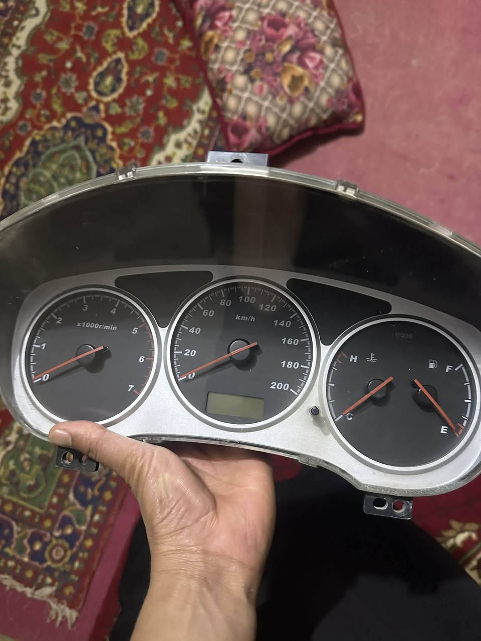 سلام عليكم عداد مال كريتويل ال بيع كل شغال ‏‪***********‬‏ مكان ناصريه شطره
