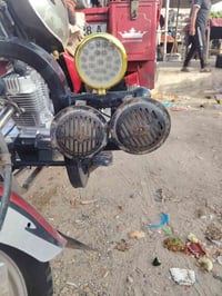 هورنات بوش علمين ألماني بلادي لبيع مكاني رقمي 07879712047
