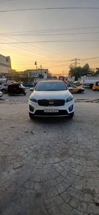 البيع  وارد خليجي فول مواصفات كيا سورنتو مديل ٢٠٠١٦ سعر ٢١٠ جاهزه  من ...