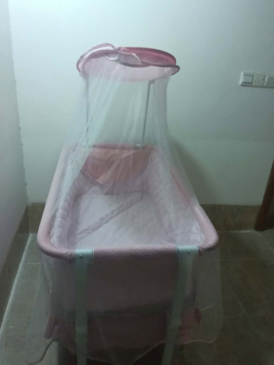 جۆلانەی منال بەکارنەھاتو لەپاکەتایە بۆرەسم بەستراوە ٥٥ ھەزار ھەولێر


**إذا كنت صاحب هذا الإعلان وتريد حذفه لأي سبب، رجاءا أرسل رسالة إلى الدعم الفني**