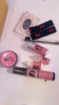 لاصق باروكة • مستلزمات شعر