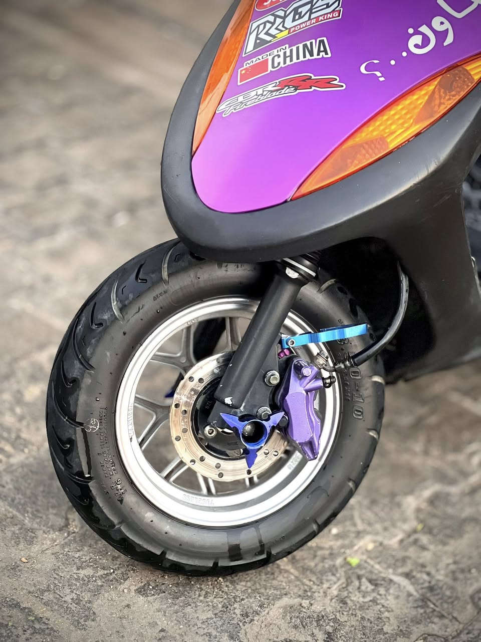 سلام عليكم دراجه ماكس للبيع بوشة ٥٥ شلعة تشك الكاع ومعدل بية رون قوي دراجه مزوعة تزويد
قبق عمبار
قبق فلاوين
قطرة رياظي
صالنصة رياظي
كشن ٤ ولف
يدات بانزين رياضي
يدات بريك رياظي + حساس
ويالة رياظي عنكبوت
عدات كتروني
فج كدام رياظي
سيم بانزين رياظي
كفرات ٤ ولف
سبايدر 4 ولف زوج تايرات 
دراجة حتى السويج مزود يعني مزوعة تزويد دبلات امامي خلفي شغال كلشي شغال سلف هندر شغال كهربائيات كاملة بباي اربع اشاير مكاني نجف 
680 الف 🔥🔥
***********
