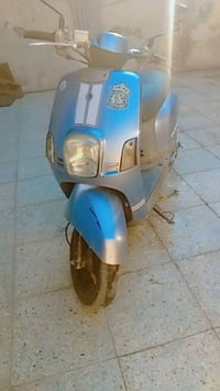 دراجة • بوليس • بغداد شهداء الثانيه