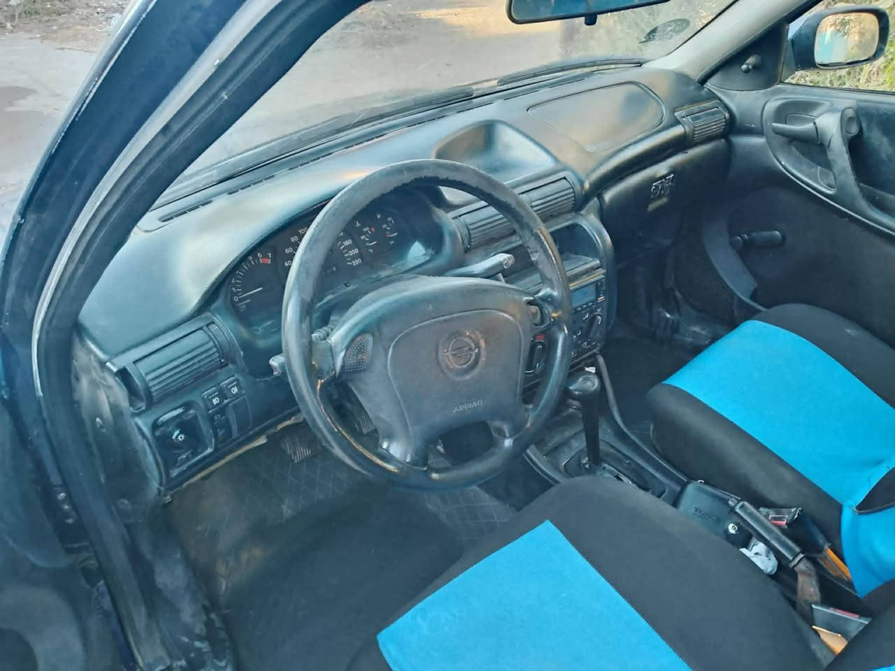 استرا سعر 58 وبيها مجال مقدمه 35/30   رعيها بل موصل مصبوغه جمليه فقط موديل 97 شرط التحويل كير اتو محرك 20


**إذا كنت صاحب هذا الإعلان وتريد حذفه لأي سبب، رجاءا أرسل رسالة إلى الدعم الفني**