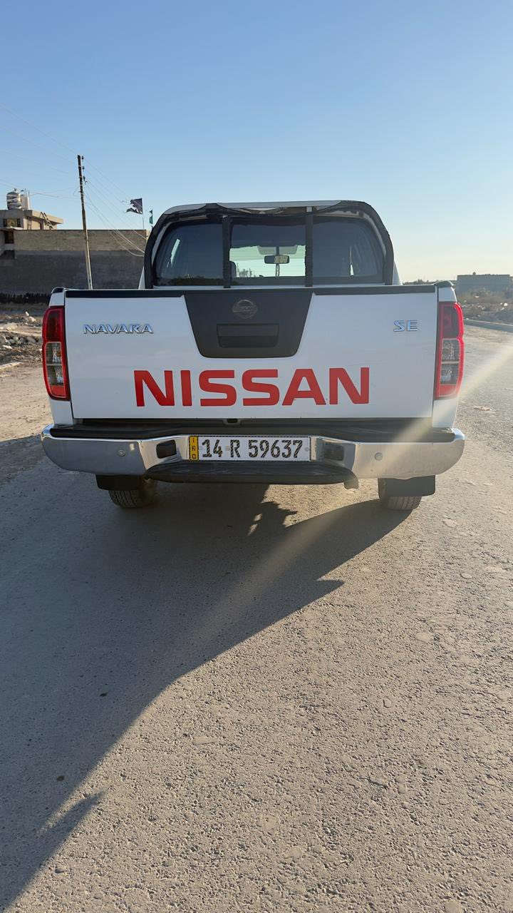 نيفارة مديل 14
بصرة مشروع وطني ارقام نكليزي

تحويل مباشر 

كير مكينة تبريد مكفول 

السيارة بلادي كير اوتو 

على أيد وحدة 

دوشمة كشنات. دوشمة ارضية

السيارة استخدام شخصي فقط 

تخم تاير جديد 

5 ويل كب 

سونار مرفق بل منشور 

عنوانها بغداد حي اور سبع قصور 

***********بي واتساب 

السعر 115 وبيها مجال
